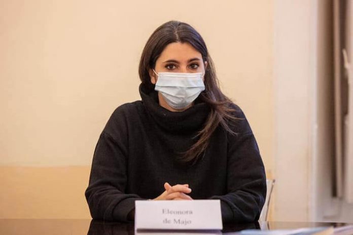 comune-di-napoli,-si-dimette-assessora-alla-cultura-de-majo