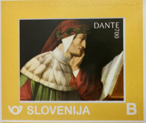 la-slovenia-dedica-un-francobollo-a-dante-con-ritratto-‘made-in-romagna’