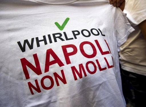 whirlpool,-oggi-messa-con-l’arcivescovo-di-napoli:-“realta-emblematica”