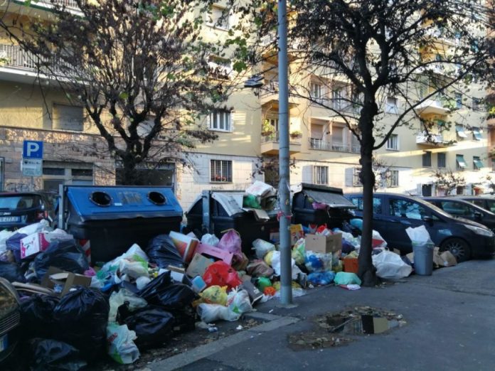rifiuti,-ama:-“emergenza-a-roma,-dalle-18-blocco-raccolta-in-quattro-municipi”