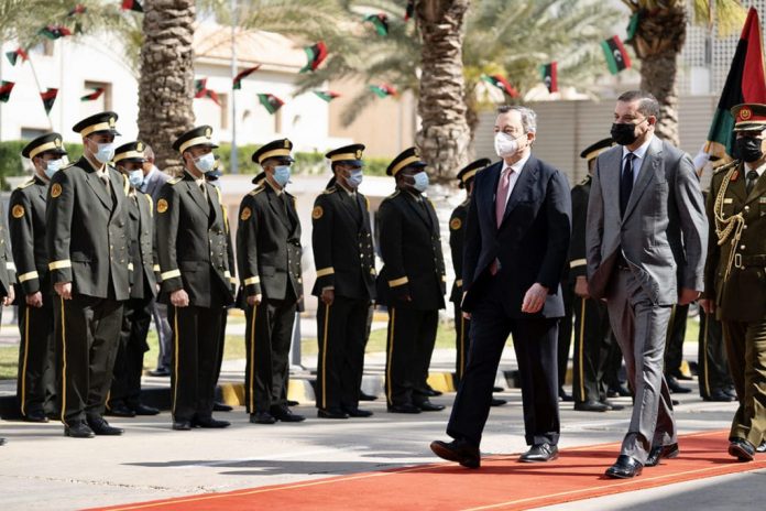 draghi-‘ricuce’-col-nuovo-governo-in-libia-e-‘spacca’-il-pd