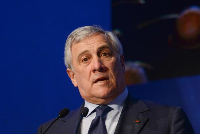 ius-scholae,-tajani:-“non-e-priorita,-governo-non-rischia”