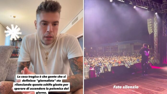 bimbo-morto-a-ozieri-prima-del-concerto-di-fedez,-il-papa:-“gioele-era-venuto-per-te.-ti-facevo-piu-umano,-potevi-non-cantare”