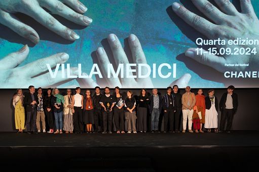 il-festival-di-film-a-villa-medici,-premiate-l’inventiva-e-la-poesia