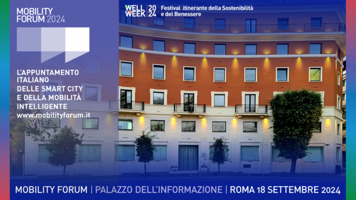 wellweek-2024,-a-roma-il-mobility-forum-di-comunicazione-italiana