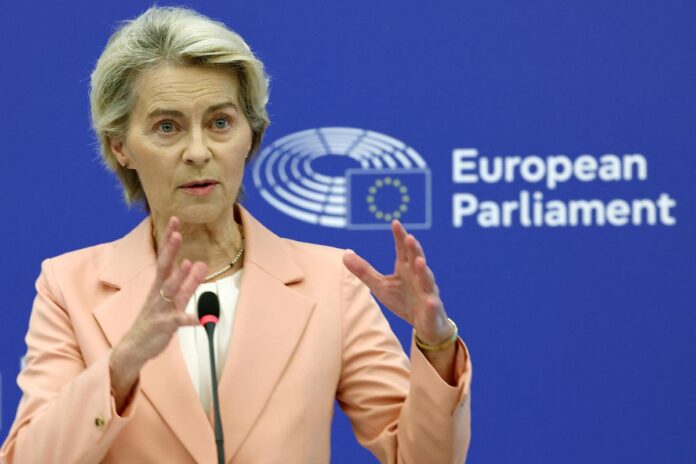 commissione-ue,-arriva-la-von-der-leyen-bis:-ppe-asso-pigliatutto