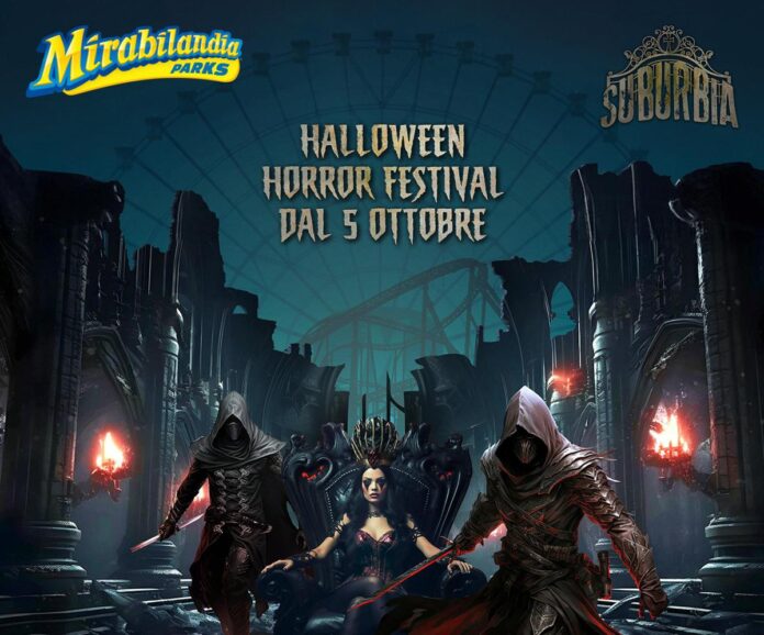 a-mirabilandia-dal-5-ottobre-e-gia-halloween,-con-tunnel-horror-e-ambientazioni-terrificanti