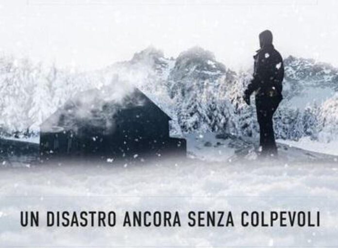 rigopiano,-‘l’ultimo-sopravvissuto’-racconta-in-un-libro:-“62-ore-sotto-la-neve”