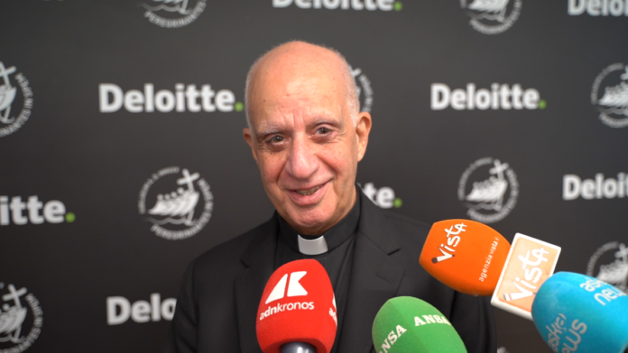 giubileo,-monsignor-fisichella:-“i-segni-concreti-saranno-frutto-della-carita”