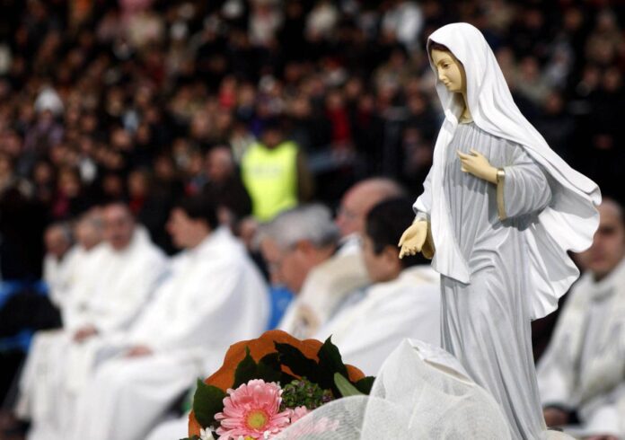 medjugorje,-dal-papa-via-libera-al-culto-pubblico-ma-non-per-incontrare-i-presunti-veggenti