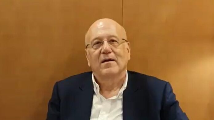 libano,-il-premier-mikati:-“l’onu-condanni-l’aggressione-israeliana”