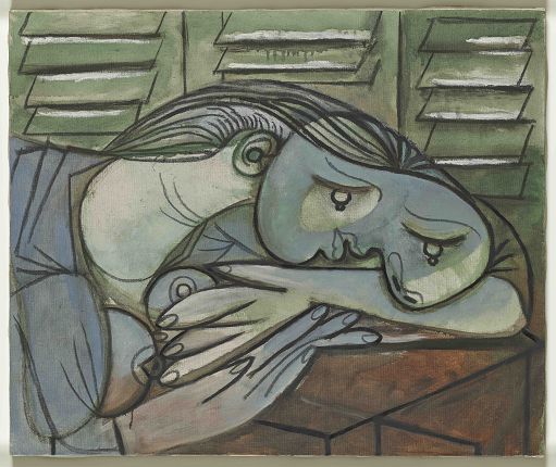 picasso-straniero-e-immigrato,-a-palazzo-reale-una-mostra-politica