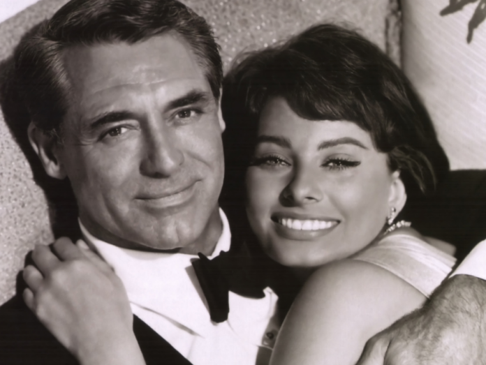 sophia-loren-compie-90-anni:-“quando-vinsi-l’oscar-fu-cary-grant-ad-avvisarmi-in-piena-notte”