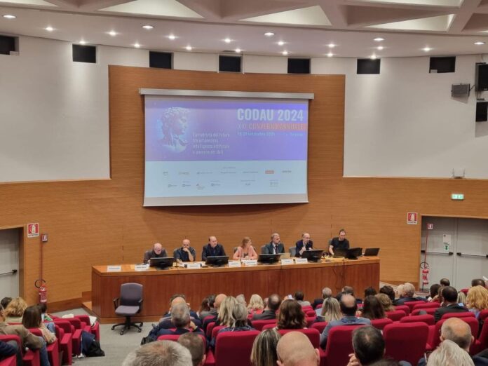 xxi-convegno-codau,-al-via-seconda-giornata-a-unifirenze