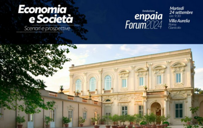 previdenza,-forum-enpaia-2024-su-economia-e-societa-scenari-e-prospettive