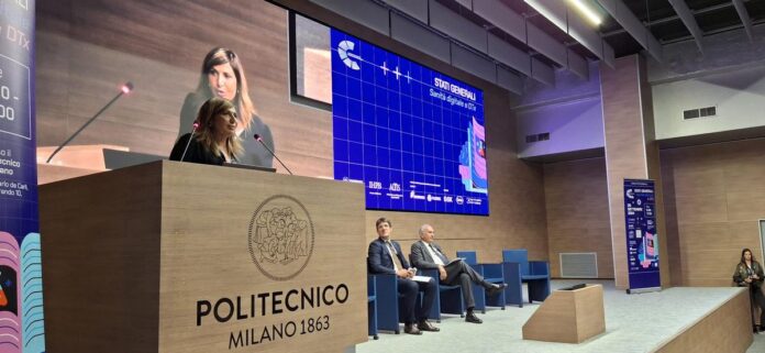 a-milano-gli-stati-generali-della-sanita-digitale,-focus-sulle-terapie-basate-sull’ia:-“il-65%-dei-pazienti-e-interessato”