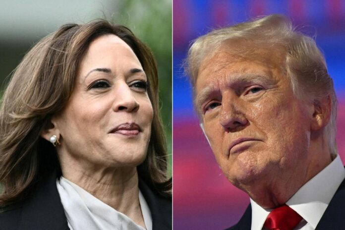 elezioni-usa,-piu-sicurezza-per-trump-e-harris:-stessa-protezione-di-biden-per-candidati