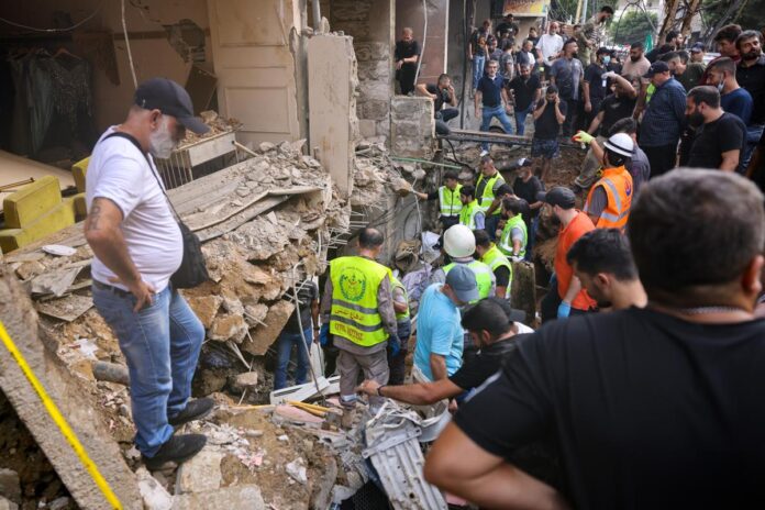 attacco-a-beirut,-hezbollah-identifica-secondo-comandante-ucciso.-hamas:-“israele-paghera-per-la-sua-follia”