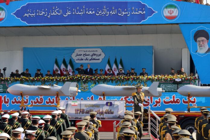 iran,-pezeshkian:-“con-le-nostre-armi-neanche-i-demoni-ci-aggrediranno”