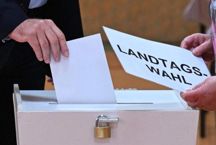 elezioni-brandeburgo,-spd-in-leggero-vantaggio-su-afd:-exit-poll