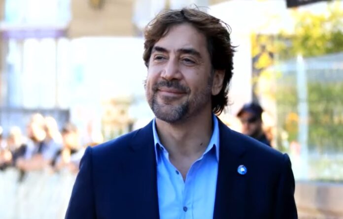 video-|-l’attore javier-bardem:-“a-gaza-situazione-terribile.-israele-responsabile-di-crimini-contro-l’umanita”