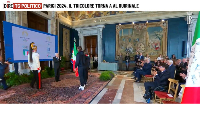 tg-politico-parlamentare,-edizione-del-23-settembre-2024