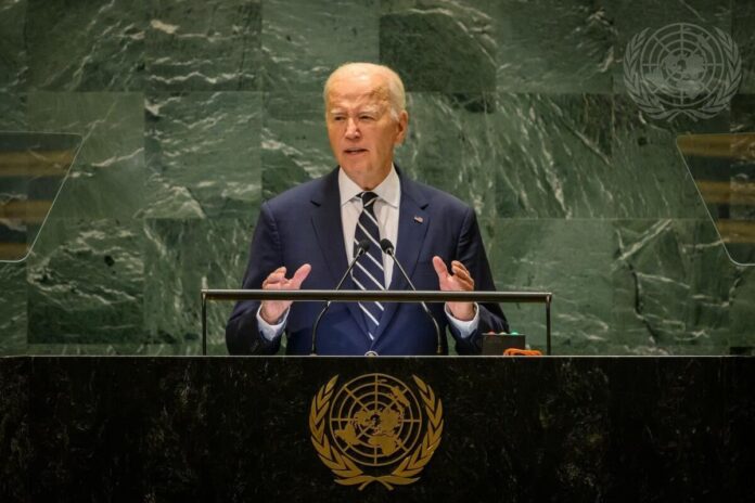 ultimo-discorso-di-biden-all’onu:-“fermare-l’escalation-in-medio-oriente,-si-puo”