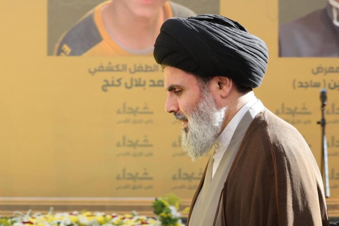 libano,-hashem-safieddine-scelto-come-successore-di-nasrallah:-chi-e