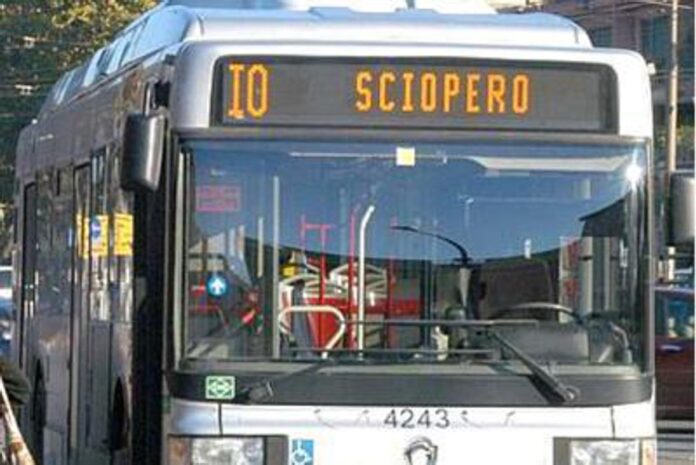 sciopero-5-ottobre-bus,-tram-e-metro:-orario,-fasce-garantite-e-citta-coinvolte