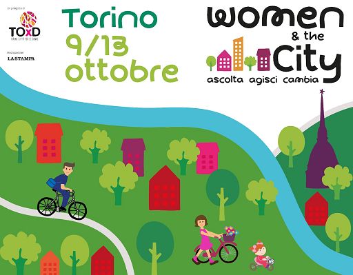 a-torino,-dal-9-al-13-ottobre,-il-festival-women-and-the-city