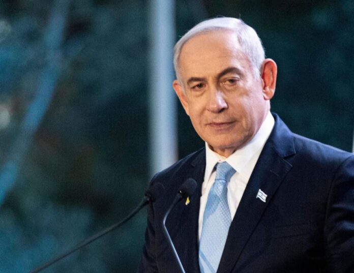 netanyahu:-“israele-ha-diritto-di-rispondere-ad-attacco-iran-e-lo-fara”