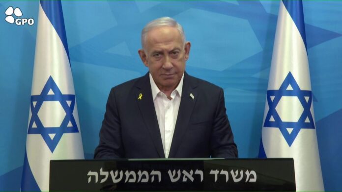 mo.,-netanyahu:-israele-affronta-la-guerra-su-sette-fronti