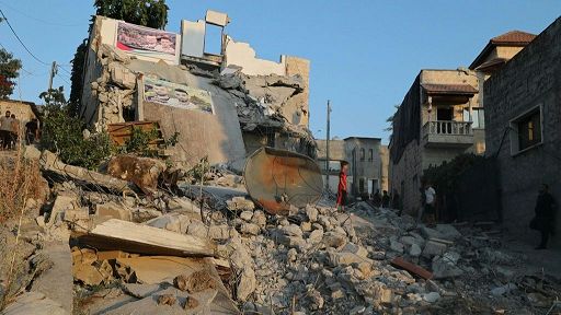 ucciso-a-gaza-un-altro-giornalista,-175-da-inizio-rappresaglia-israeliana