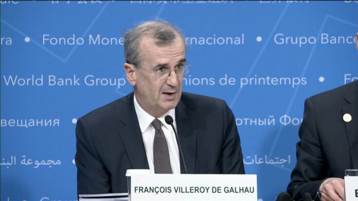 bce,-villeroy:-il-17-ottobre-“molto-probabile”-nuovo-taglio-tassi