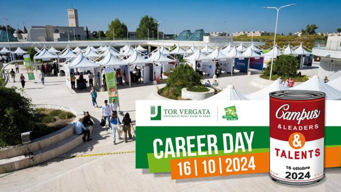 career-day-2024,-torna-a-roma-tor-vergata-per-sognare-il-futuro-professionale