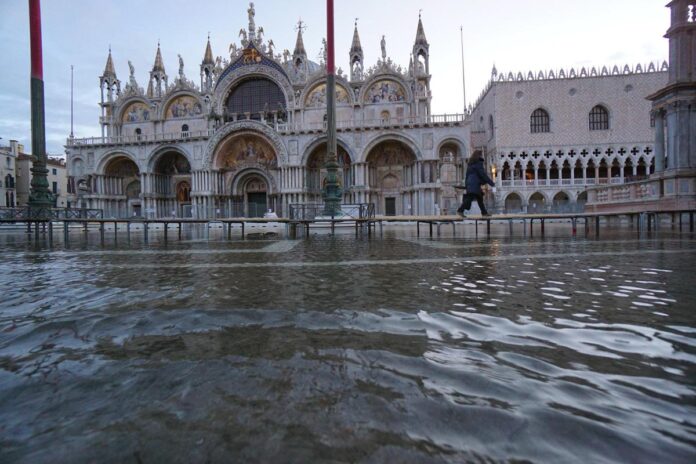 acqua-alta-oggi-a-venezia,-previsto-picco-di-marea-a-110-centimetri