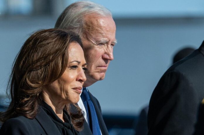 “non-sono-biden”,-harris-tra-lealta-e-distanza-a-un-mese-da-elezioni-usa