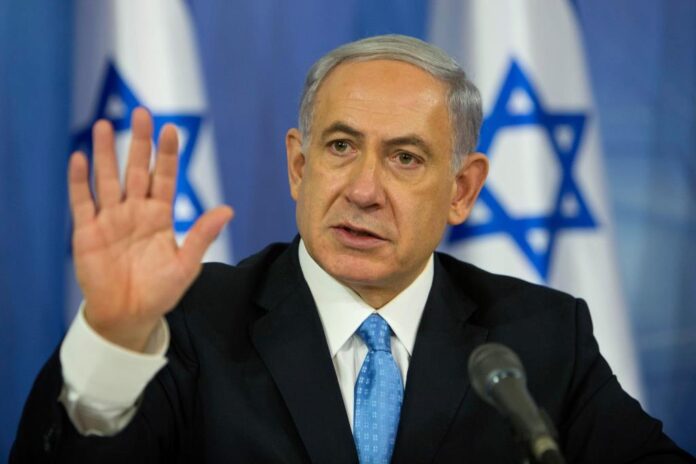 video-|-netanyahu:-“abbiamo-eliminato-tutti-i-potenziali-leader-di-hamas”