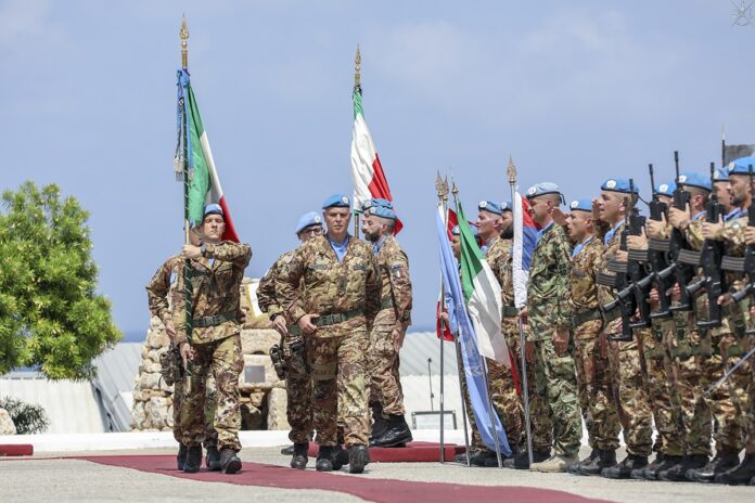 dal-libano-voci-del-contingente-italiano:-giornate-nei-bunker-logoranti